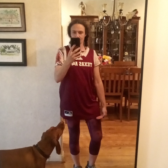 Adidas jersey Texas a&m - Picture 4 of 4